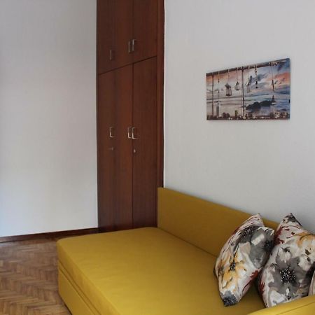 Old Town Apartment With Sea View Kavála Exterior photo
