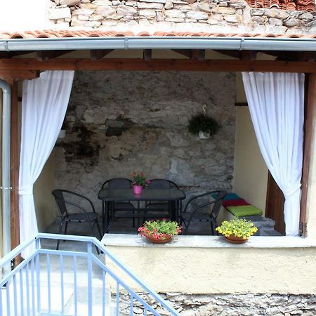 Old Town Apartment With Sea View Kavála Exterior photo