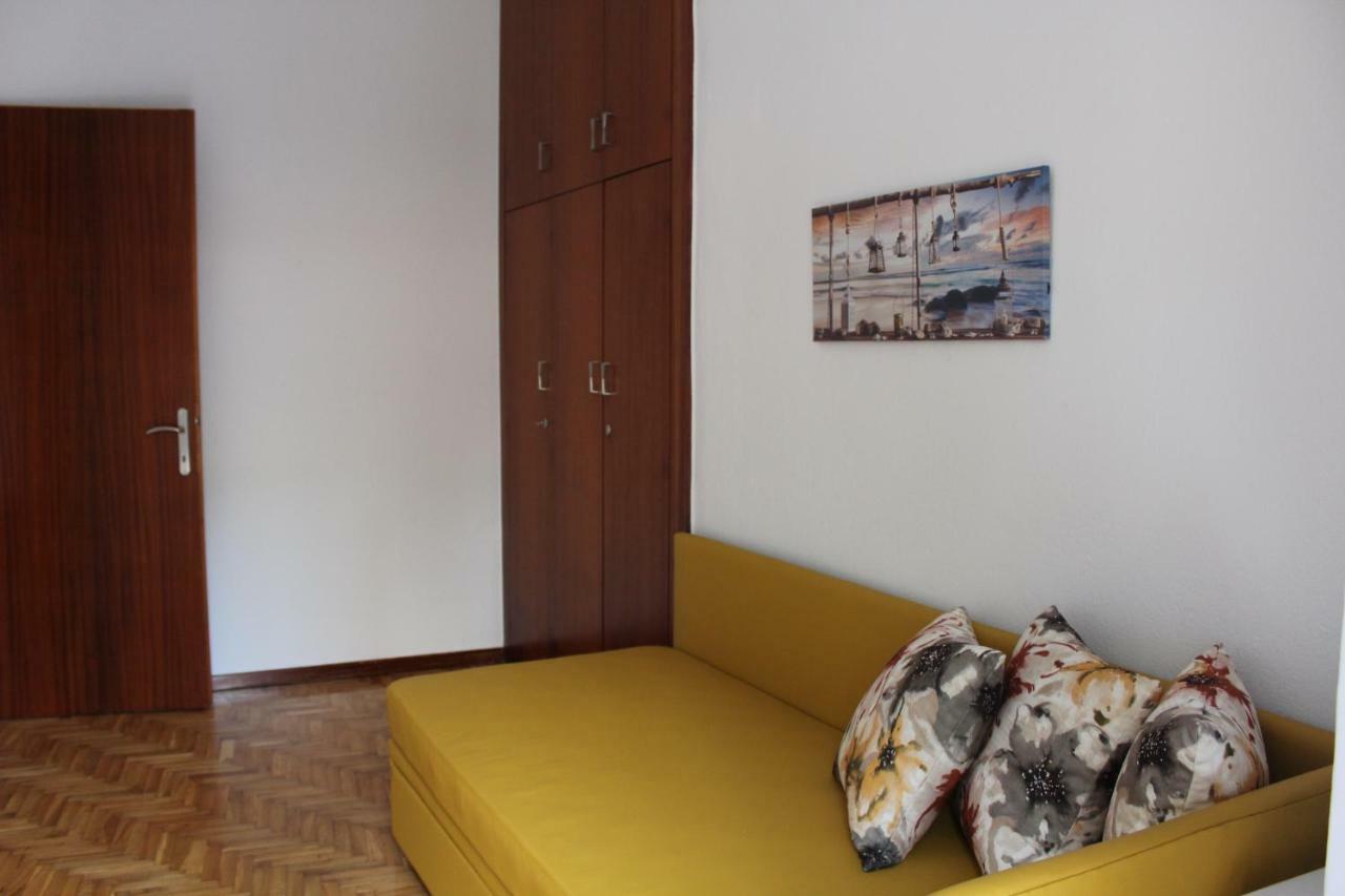 Old Town Apartment With Sea View Kavála Exterior photo