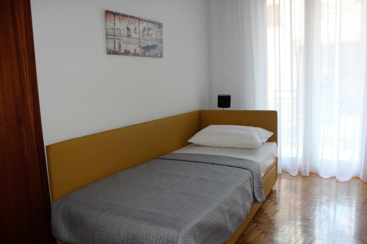 Old Town Apartment With Sea View Kavála Exterior photo