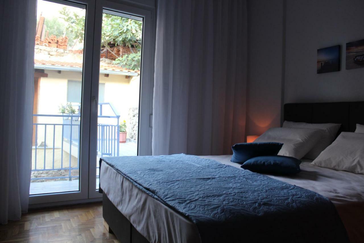 Old Town Apartment With Sea View Kavála Exterior photo