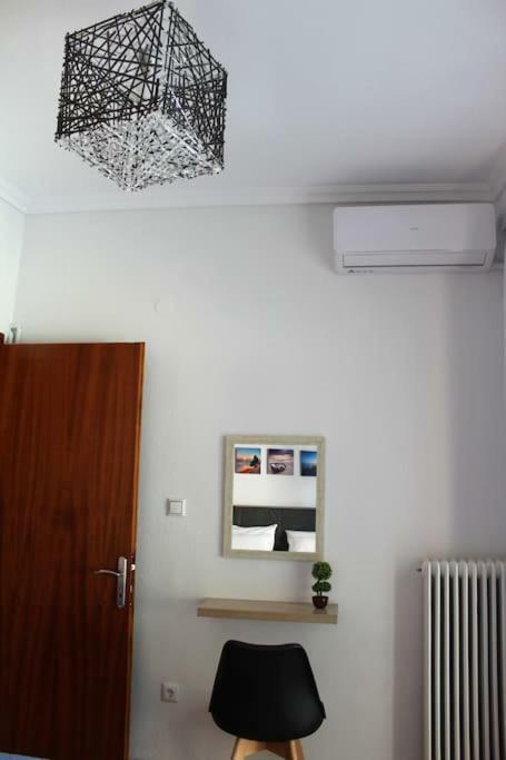 Old Town Apartment With Sea View Kavála Exterior photo