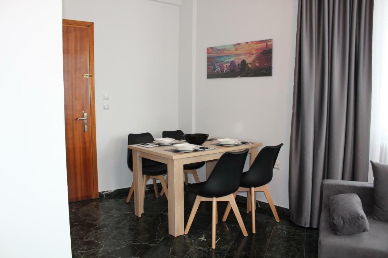 Old Town Apartment With Sea View Kavála Exterior photo