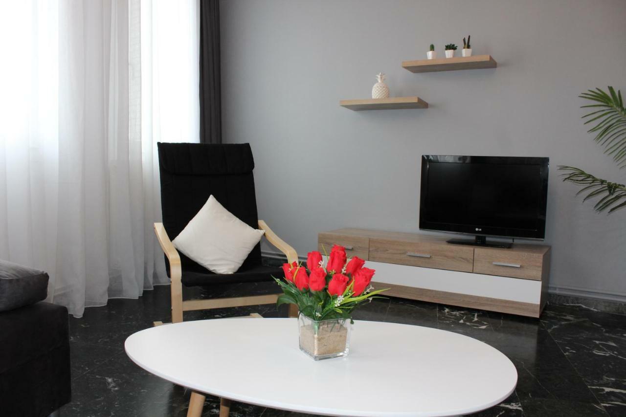 Old Town Apartment With Sea View Kavála Exterior photo
