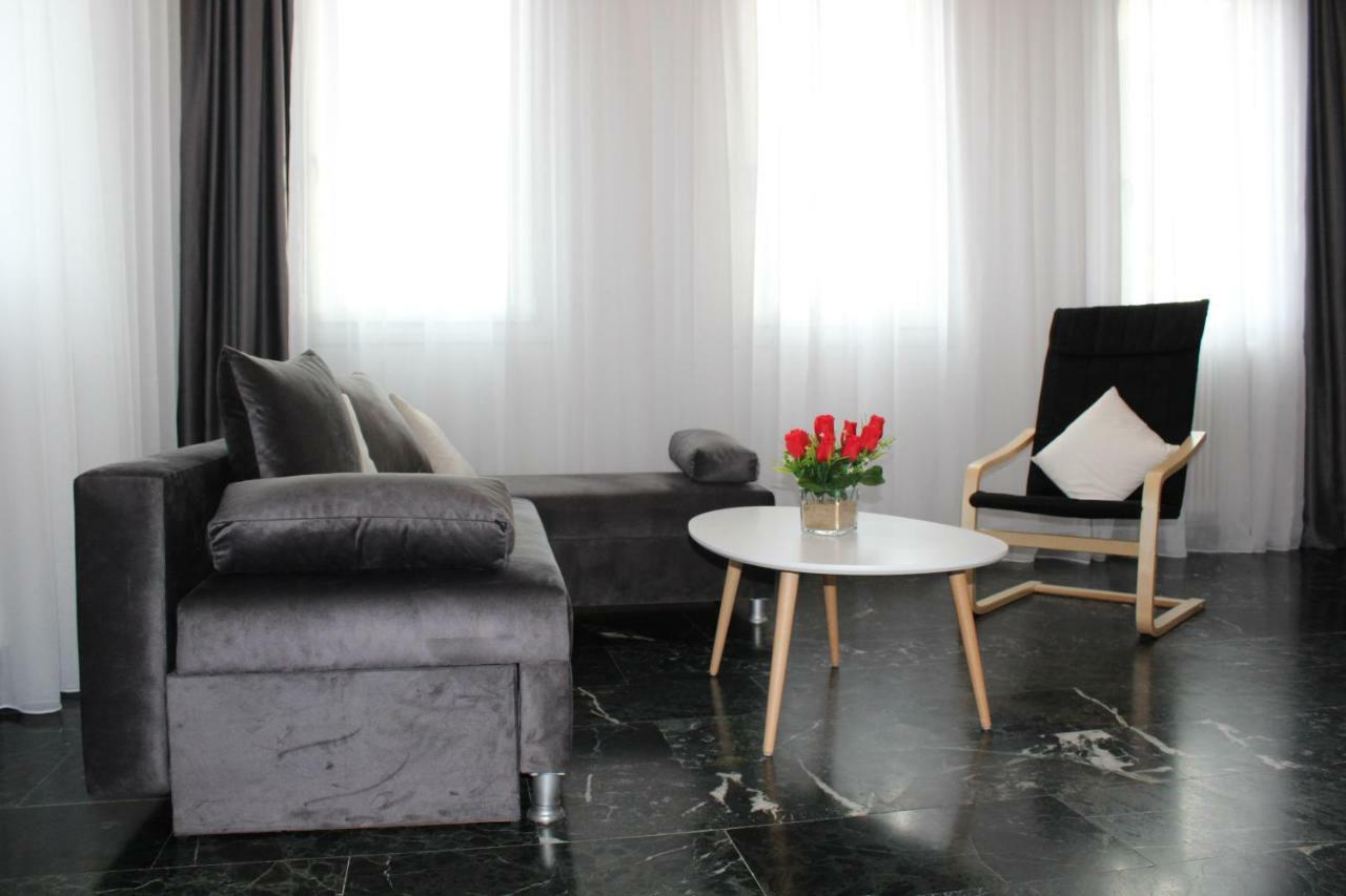 Old Town Apartment With Sea View Kavála Exterior photo