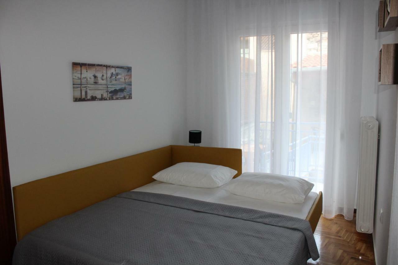 Old Town Apartment With Sea View Kavála Exterior photo