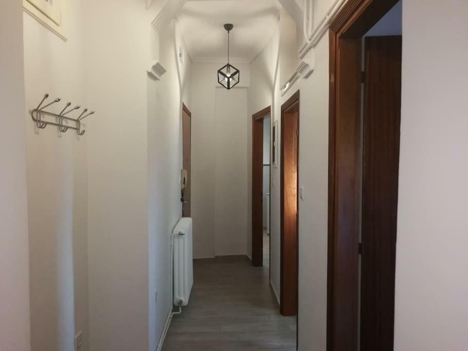Old Town Apartment With Sea View Kavála Exterior photo