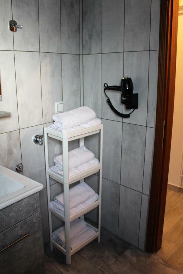 Old Town Apartment With Sea View Kavála Exterior photo